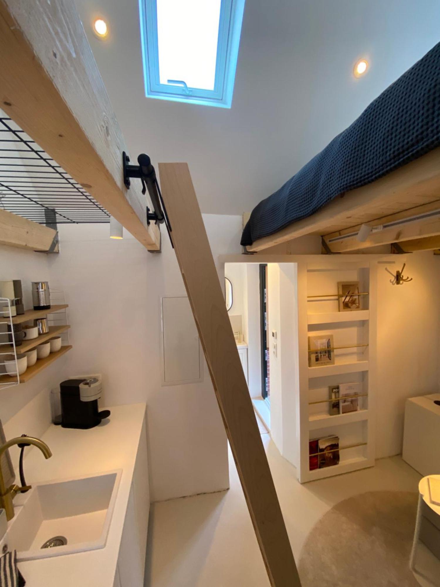 Luettje Huus Holiday home