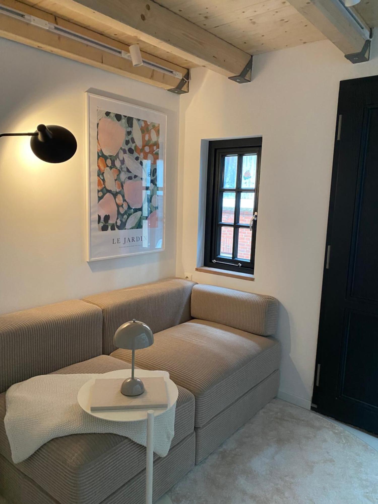 Luettje Huus Holiday home